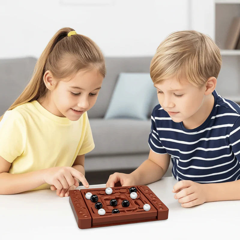 Touch Flip Chess – Pensare & Interattivo – Gioco da tavolo