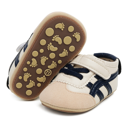 Mini Fashion™ - Suole antiscivolo - Scarpe sportive per bambini