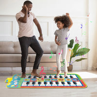 Thumbnail for Pianomat Kids™ – Divertimento in musica - Tappetino musicale