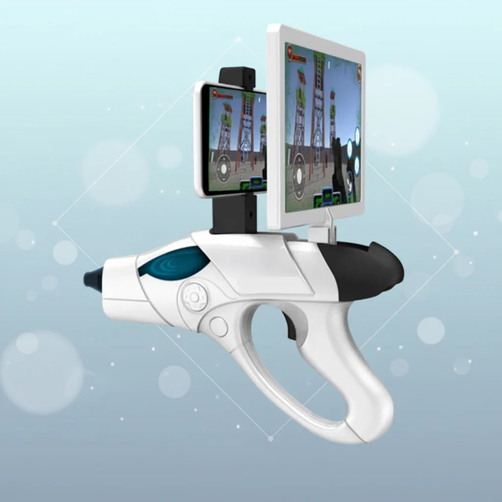 ARPlay Gun – Intelligente e divertente – Gioco di tiro interattivo