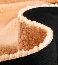 Thumbnail for MiniFashion – Comodo e morbido – Felpa con cappuccio casual