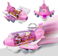 Thumbnail for Pilot Pals Plane™ - Copilota perfetto - Aereo giocattolo