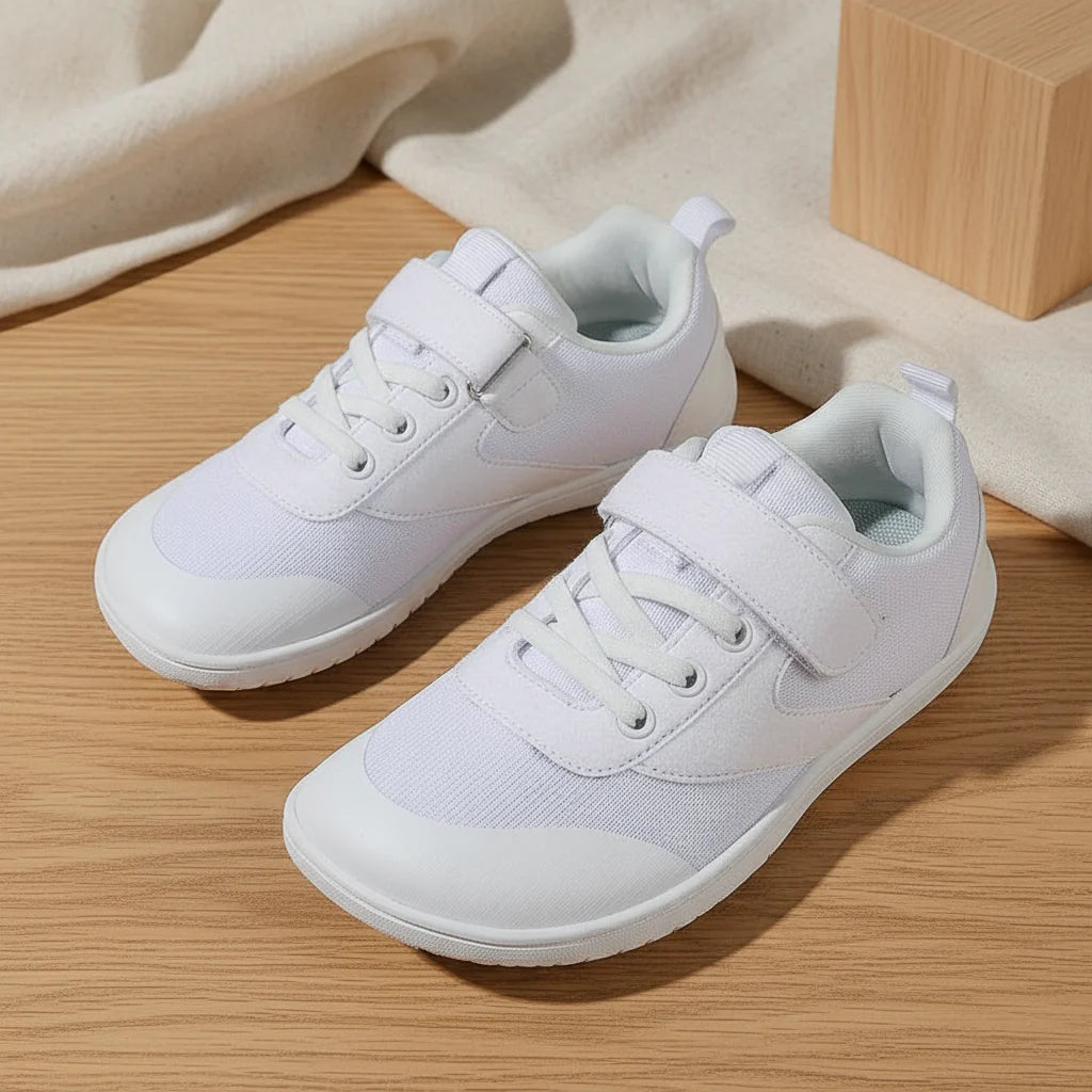 BareSteps – Traspiranti e comode – Sneakers Barefoot