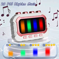 Thumbnail for TapHero – Interattivo e antistress – Gioco musicale Fidget