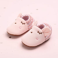 Thumbnail for Cute Baby Crib Shoes – Carine e comode – Scarpine per neonati