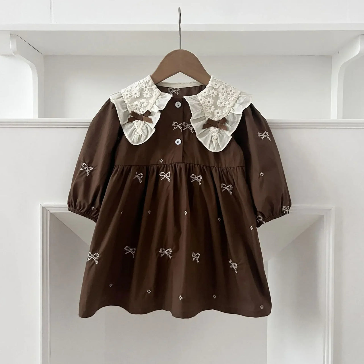 Mini Fashion™ - Fiabe e stile - Baby yurke