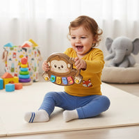 Thumbnail for KinderKeys– Educativo e divertente – Pianoforte musicale con animali