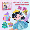 SparklePen – Creativo e carino – Set di perline fai da te