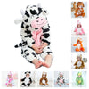 Mini Fashion™ – Animali Dreamland – Tutina per bambini con animali