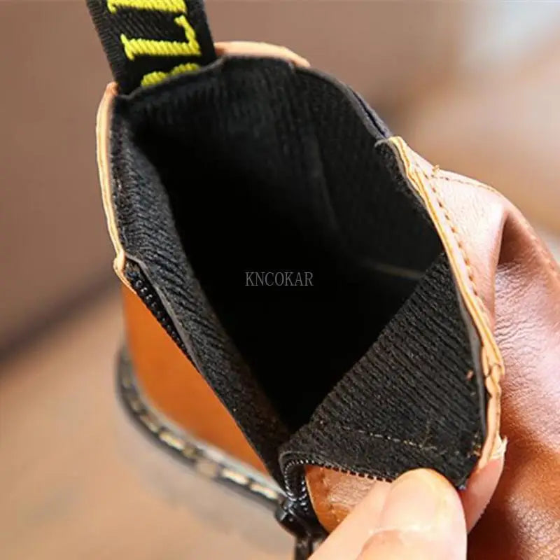 StyleWalk – Elegante e comodo – Stivaletti Chelsea