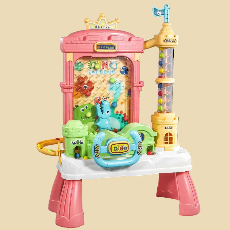 Mini Claw Machine – Prendi e vinci – Slot machine giocattolo