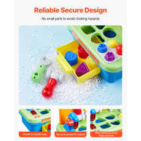 Thumbnail for TinyWorkshop – Interattivo ed educativo – Banco di lavoro musicale