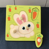 Thumbnail for Clever Puzzle™ - Gioco intelligente - Puzzle in legno