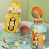 SpinSplash – Carino e divertente – Giocattolo da bagno Spinner