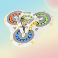 Thumbnail for FocusMax – Rilassante e stimolante – Gioco di concentrazione e ragionamento per bambini