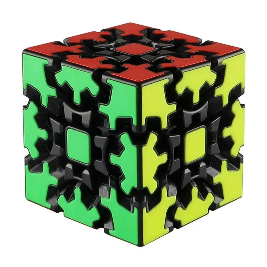 Magic Cube Puzzle™ - Gira, stupisci e risolvi - Puzzle