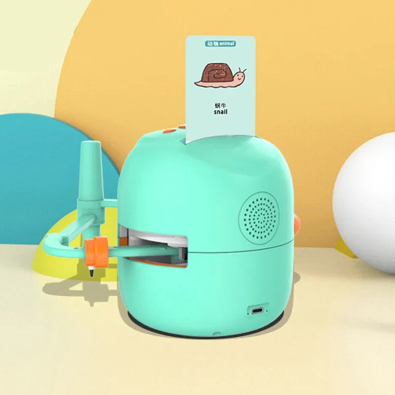 Sketch Pal™ – Interattivo e divertente - Giocattoli robot da disegno