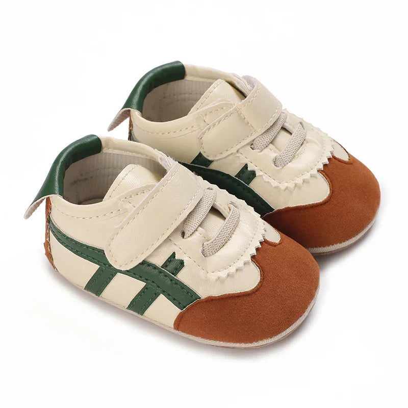 Mini Fashion™ - Suole antiscivolo - Scarpe sportive per bambini