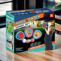 Thumbnail for FlexiCatch – Morbidi e divertenti – Palloni sportivi adesivi