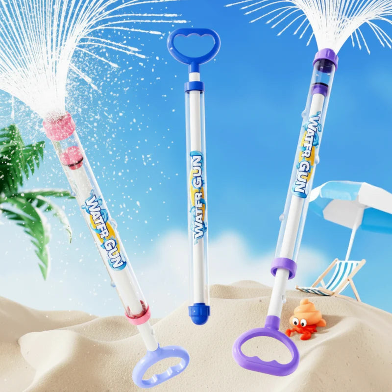 Water Blaster – Divertente e potente – Pistola ad acqua
