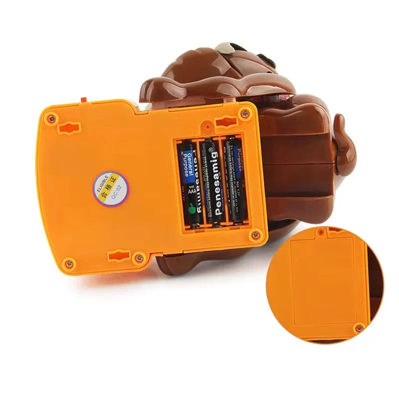 Funny Bad Dog™ - Risate e divertimento garantiti - Divertente gioco da tavolo del cane cattivo