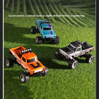 Thumbnail for Pocket Speed RC – Veloce e maneggevole – Mini Race Truck