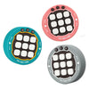 Portable Tic Tac Toe™ - Puzzle tascabile - Tris portatile