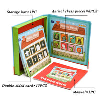 Thumbnail for Montessori Memory Match Game™ - Educativo e creativo - Gioco di memoria