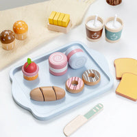 Thumbnail for Woods – Interattivo ed educativo – Giocattoli per la colazione e il picnic