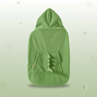 Thumbnail for Dinosaur Baby Carrier Cover – Calore e comfort – Coperta Dino Baby