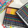 ColorCraft – Creativo e sostenibile – Pennarelli acrilici con punta a pennello
