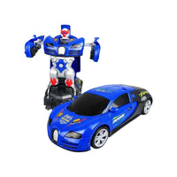Thumbnail for Transformer Car™ - Trasforma e guida - Auto giocattolo
