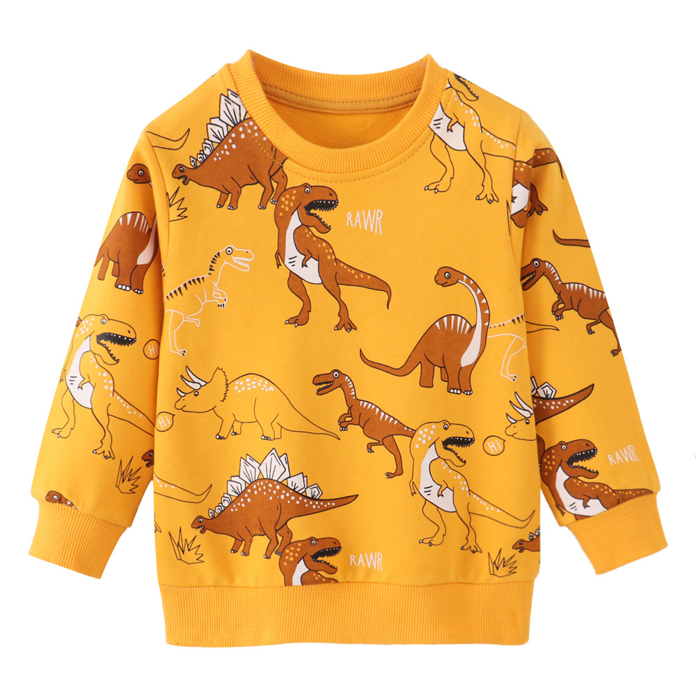 Mini Fashion™ - Fantasie sorprendenti - Felpa per bambini