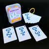 Math Flash Cards™ – Imparare a contare giocando - Schede aritmetiche