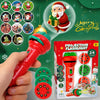 Xmas Projector Light™ - Divertimento luminoso - Torcia per proiezioni natalizie
