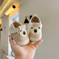 Thumbnail for Mini Fashion™ - Sicure e confortevoli - Scarpe per bambini