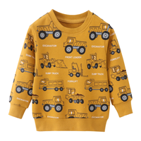 Thumbnail for Mini Fashion™ - Fantasie sorprendenti - Felpa per bambini
