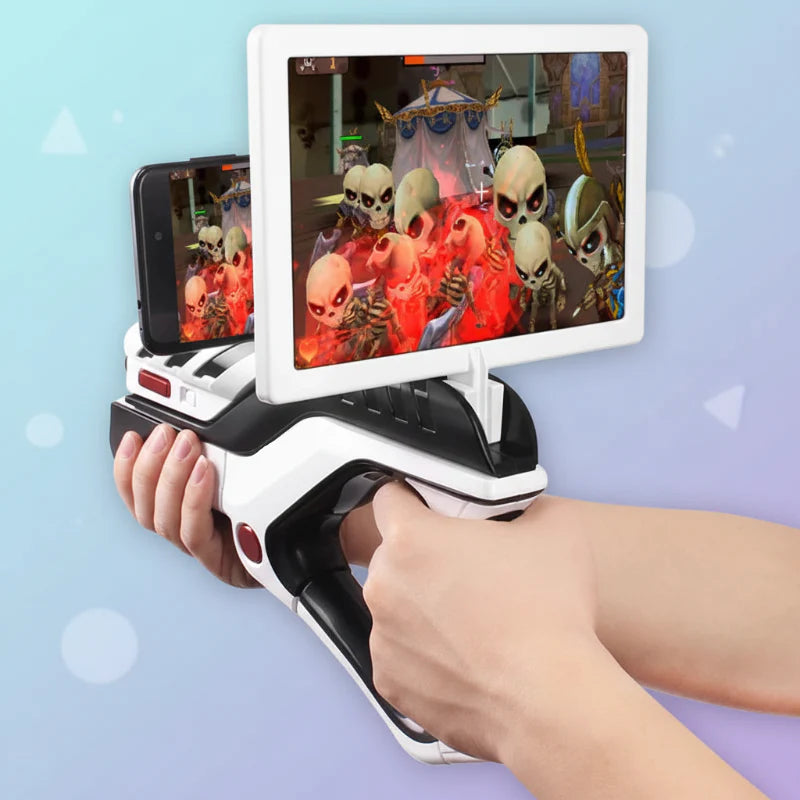 ARPlay Gun – Intelligente e divertente – Gioco di tiro interattivo