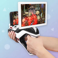Thumbnail for ARPlay Gun – Intelligente e divertente – Gioco di tiro interattivo