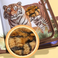 Thumbnail for Touch Book™ – Solletico e colori - Libretto dei sensi Animali
