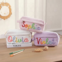 Thumbnail for SchoolJoy – Pratico e personale – Astuccio personalizzato