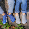 RunCoast – Fresca e flessibile – Scarpa antiscivolo Barefoot per bambini