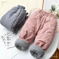 Thumbnail for SnowPants – Spessi e comodi – Pantaloni da sci per bambini