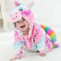 Thumbnail for Mini Fashion™ – Animali Dreamland – Tutina per bambini con animali