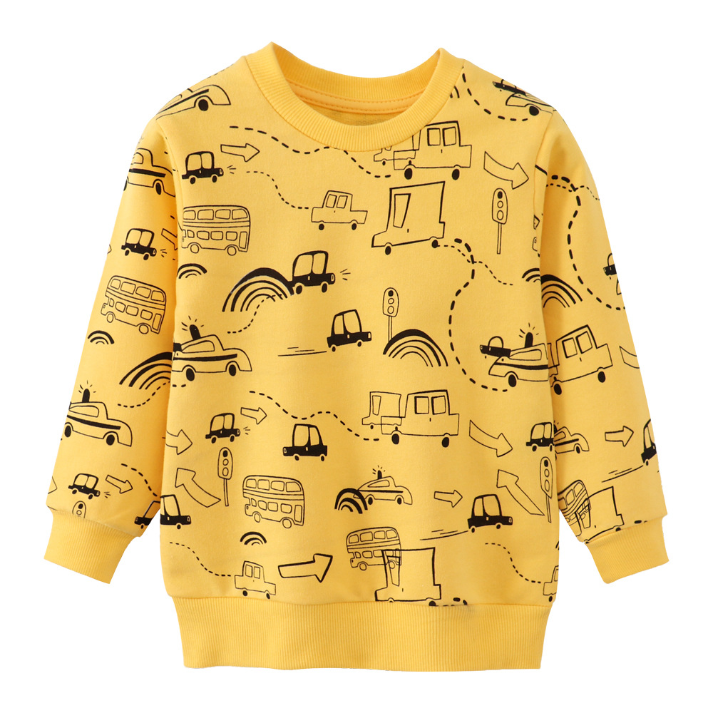 Mini Fashion™ - Fantasie sorprendenti - Felpa per bambini