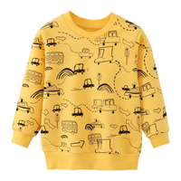Thumbnail for Mini Fashion™ - Fantasie sorprendenti - Felpa per bambini