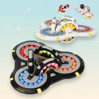 Thumbnail for FocusMax – Rilassante e stimolante – Gioco di concentrazione e ragionamento per bambini