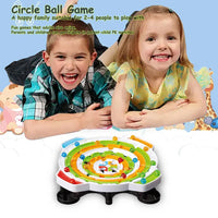 Thumbnail for Round Ball Games™ – Teste intelligenti - Gioco di puzzle strategico con la palla