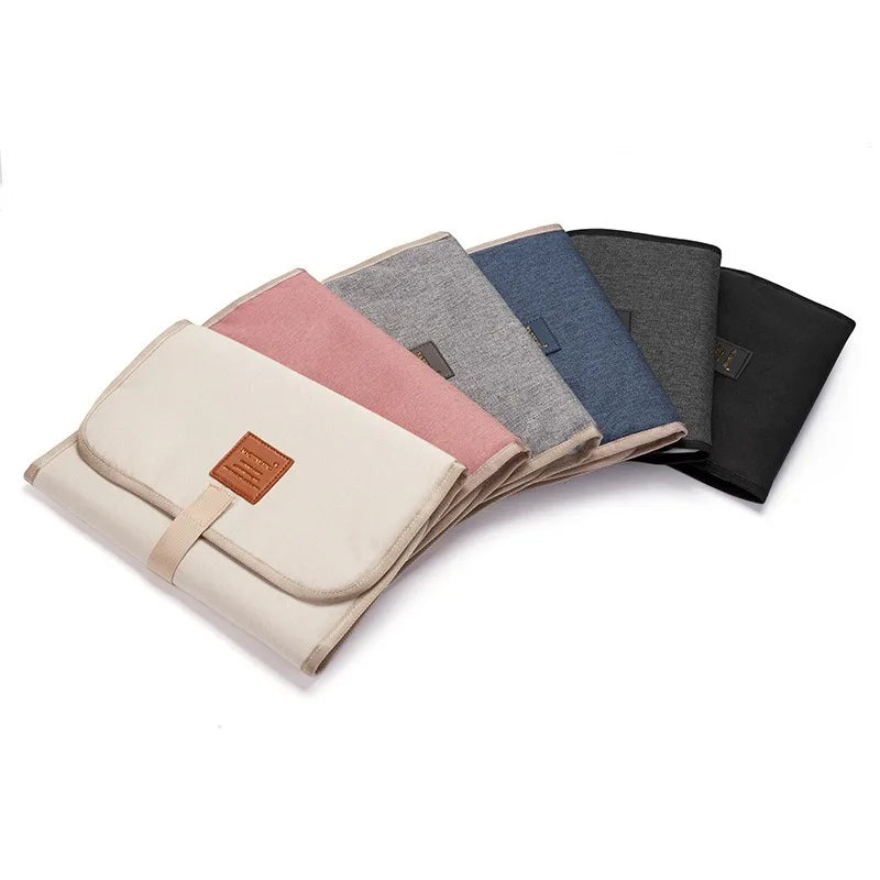 SnugPad – Comfort e convenienza – Tappetino per il cambio