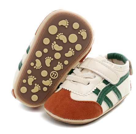 Mini Fashion™ - Suole antiscivolo - Scarpe sportive per bambini